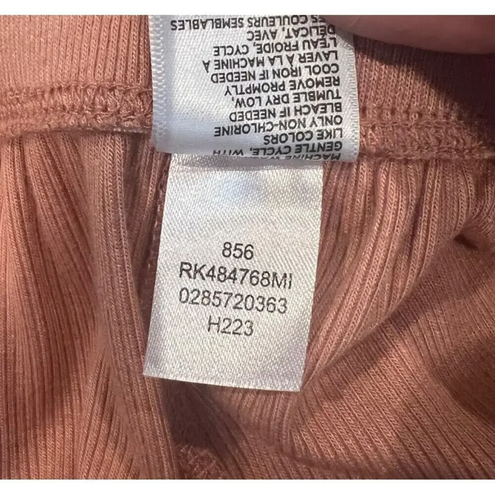 Nordstrom Rack Pink Lounge Pants, L